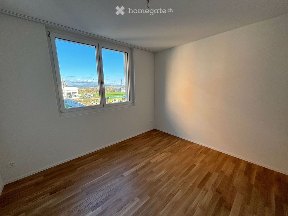Lichtdurchflutete 4.5 Zimmer Wohnung in der Überbauung "zur Farb - Bild 7