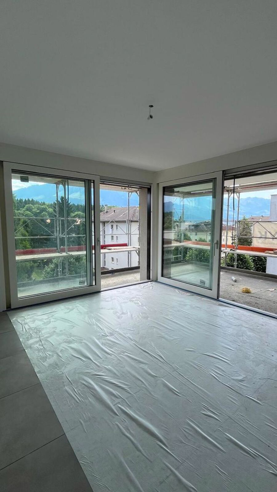 Bulle - Magnifique appartement neuf de 3,5 pièces au 4ème à louer - Bild 2