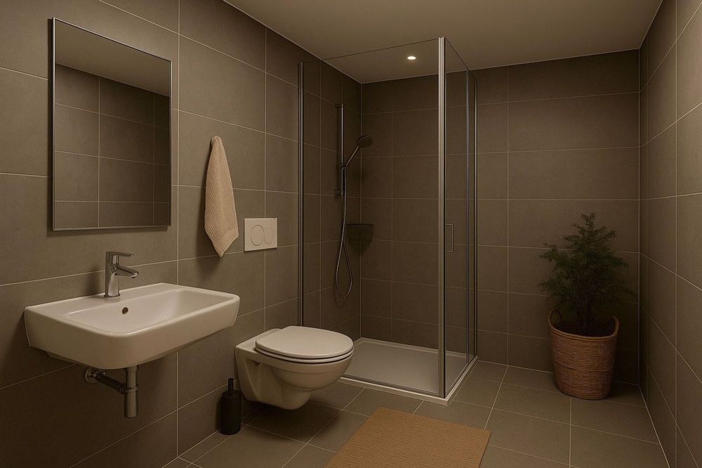2 ½ Zimmer-Wohnung in Sion mieten - Bild 4