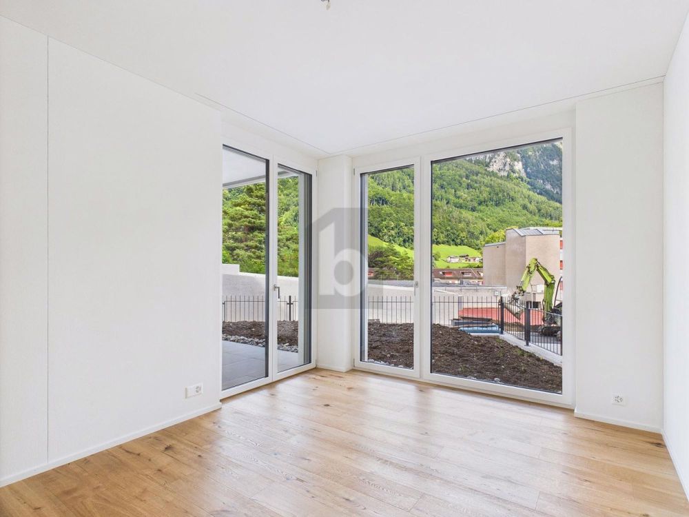 SONNENVERWÖHNTES LEBEN MIT AUSBLICK - Bild 5