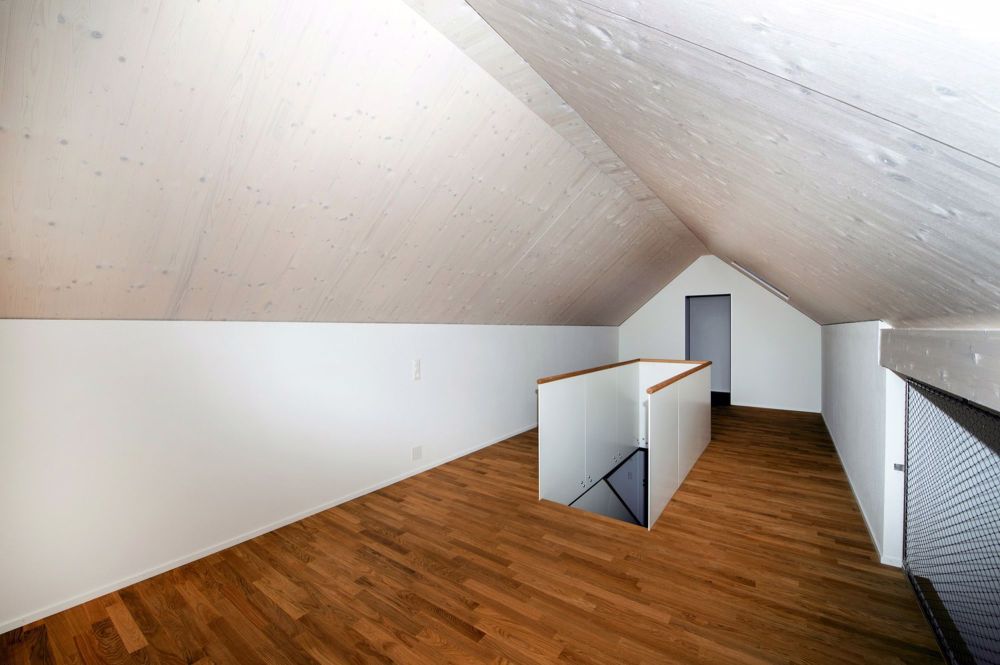 4 ½ Zimmer-Maisonette in Rüti mieten - Bild 11