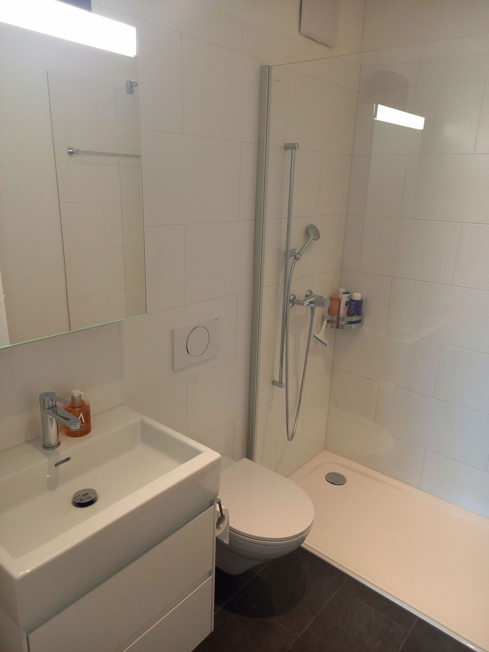 3 ½ Zimmer-Wohnung in wetzikon mieten - Bild 4
