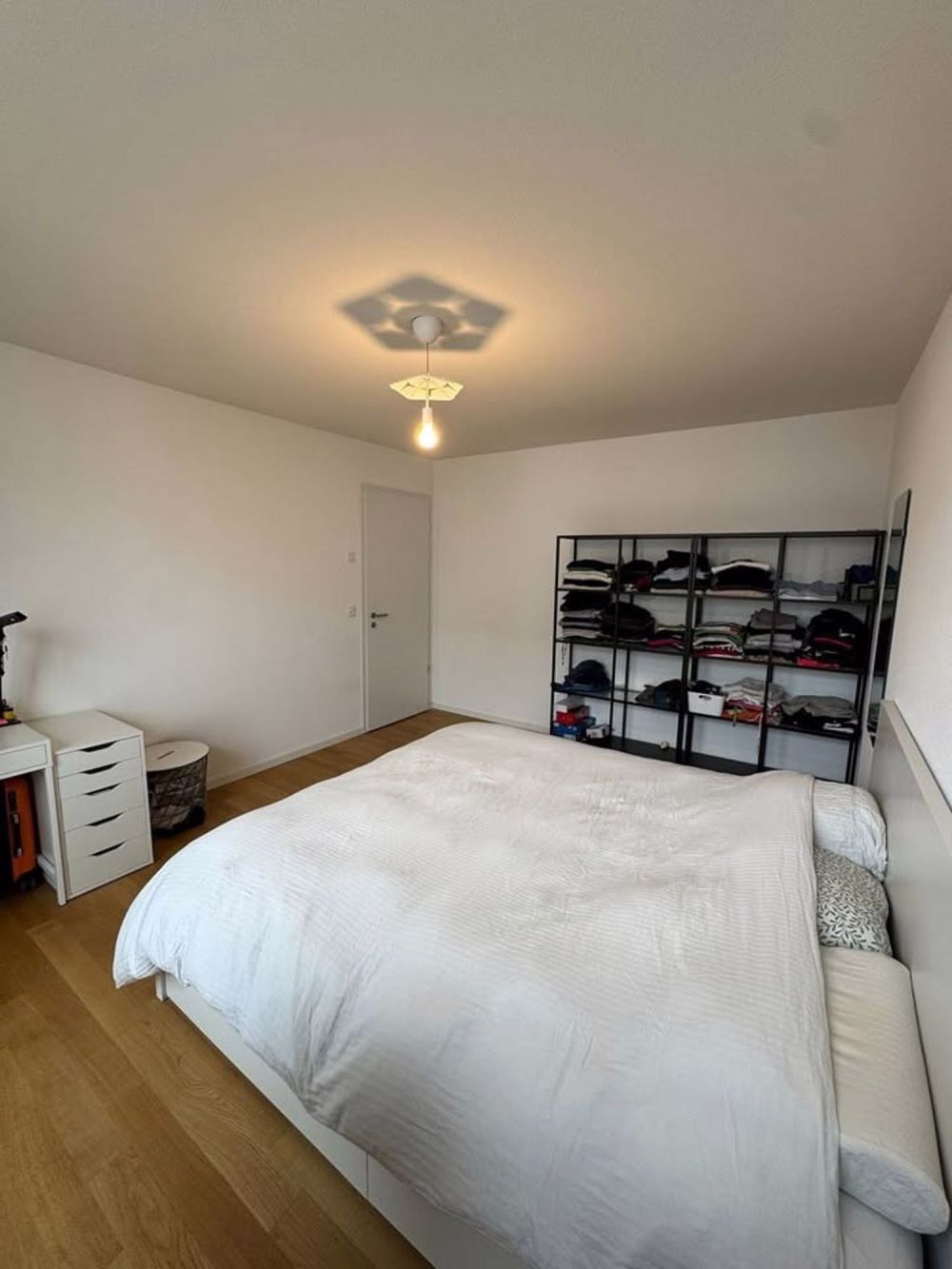 2 ½ Zimmer-Wohnung in Lausanne mieten - Bild 9