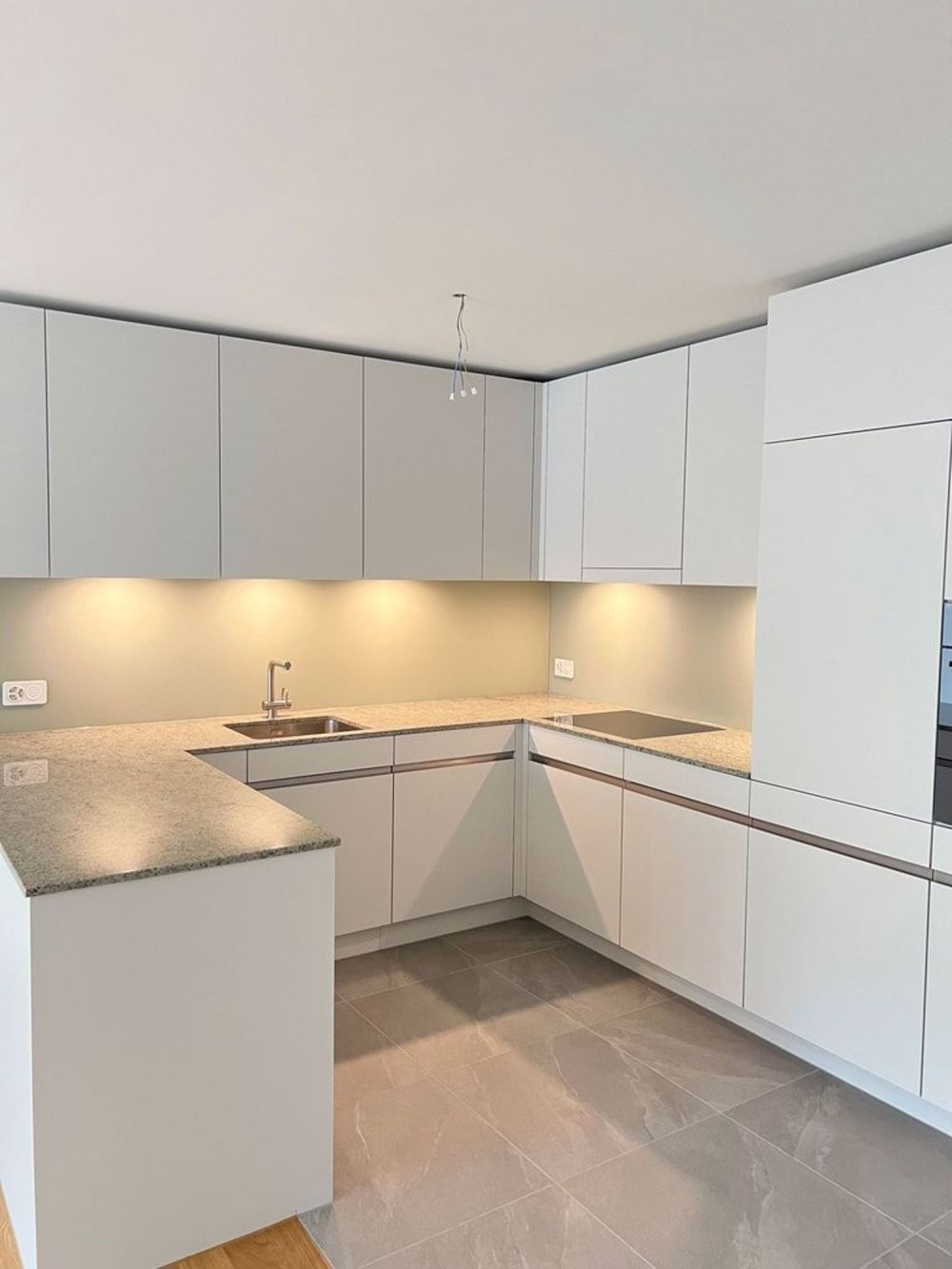 3 ½ Zimmer-Wohnung in Rorschach mieten - Bild 1