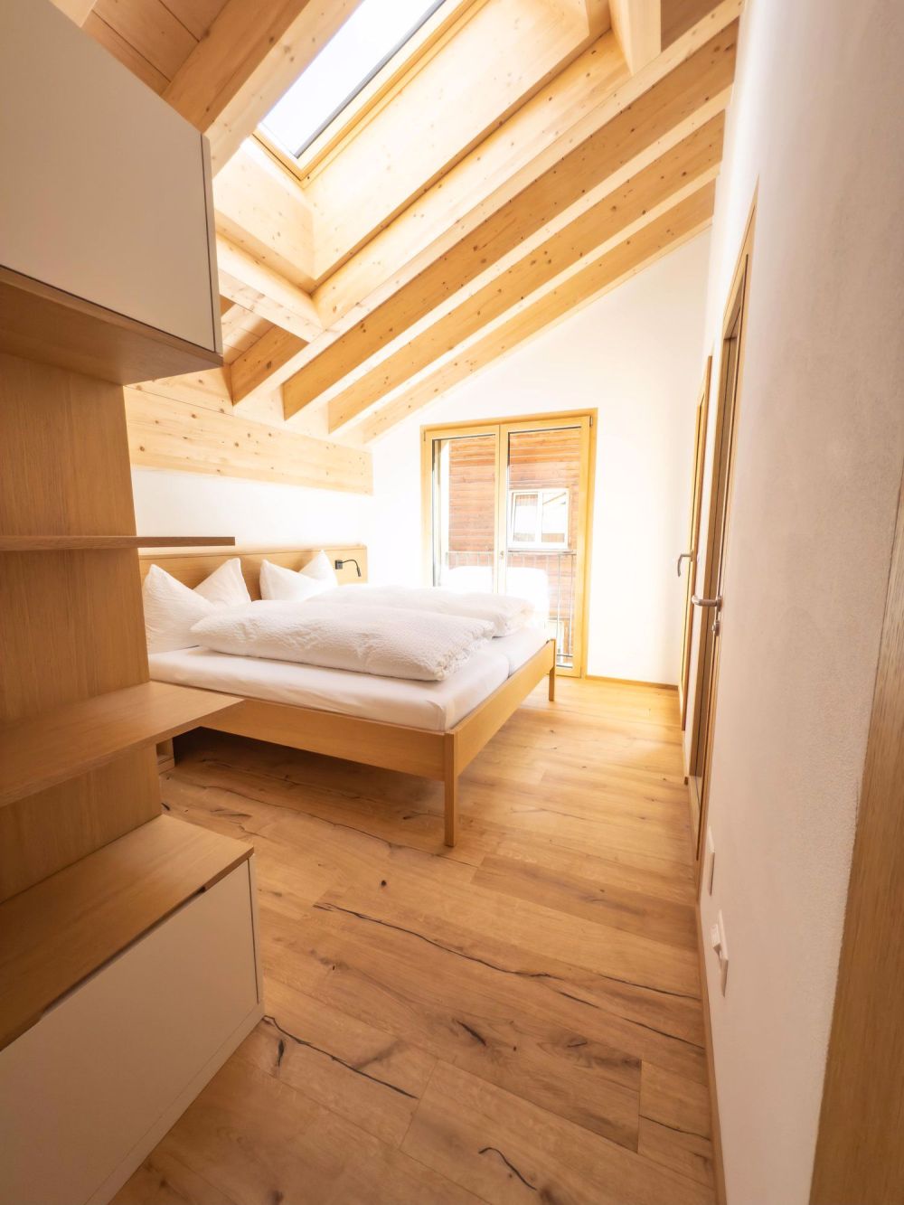 3.5-Zimmer-Penthouse-Appartement als Zweitwohnung – bei Bedarf auch als Erstwohnung - Bild 5