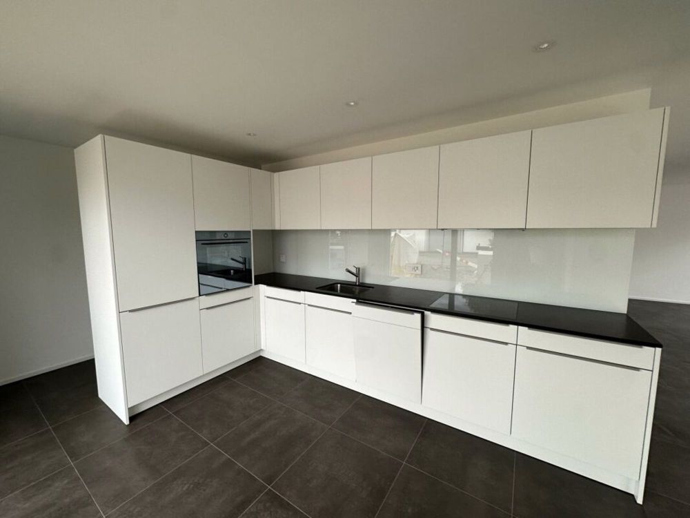3.5 Zimmerwohnung im EG - Bild 1