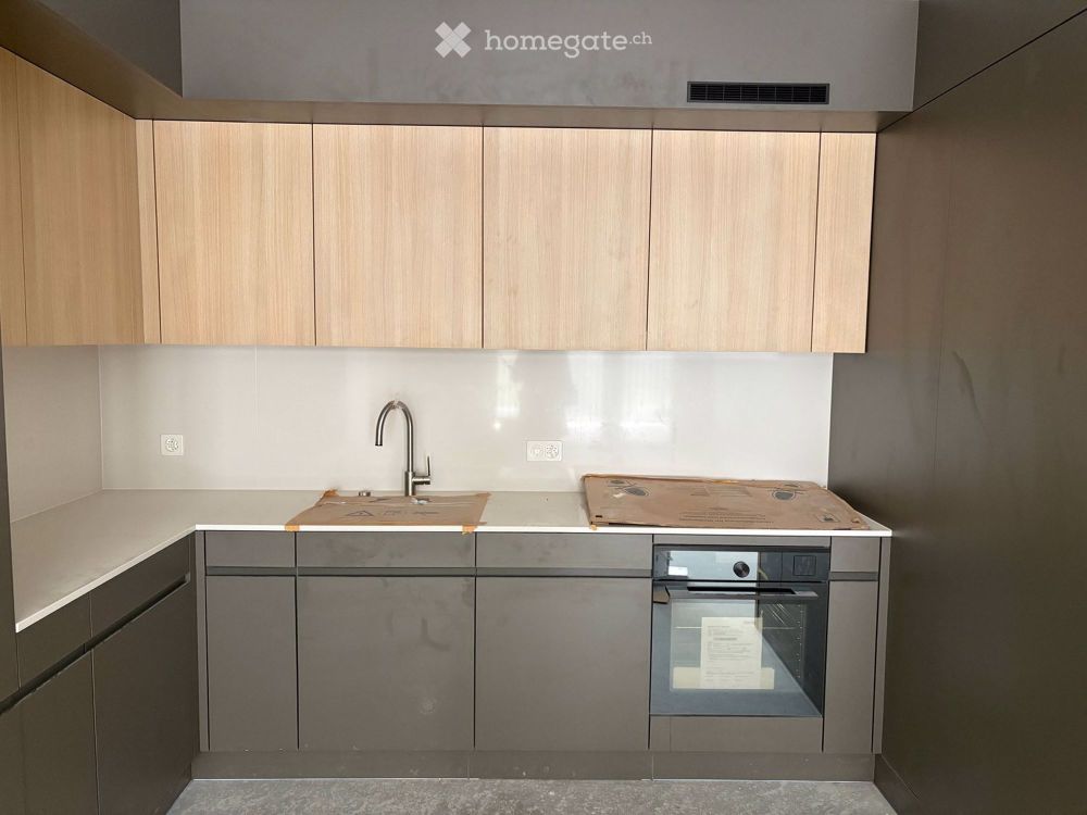 2.5-Zimmer-Wohnung in Chur (NEUBAU) - Bild 2