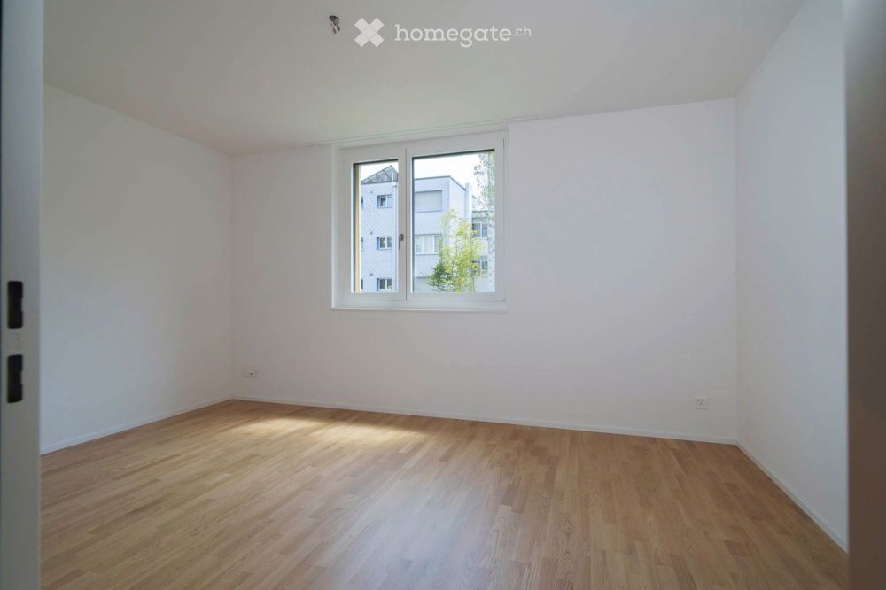 Attraktive 2.5-Zimmer-Wohnung im Erdgeschoss mit Gartensitzplatz – Nachmieter:in gesucht - Bild 2