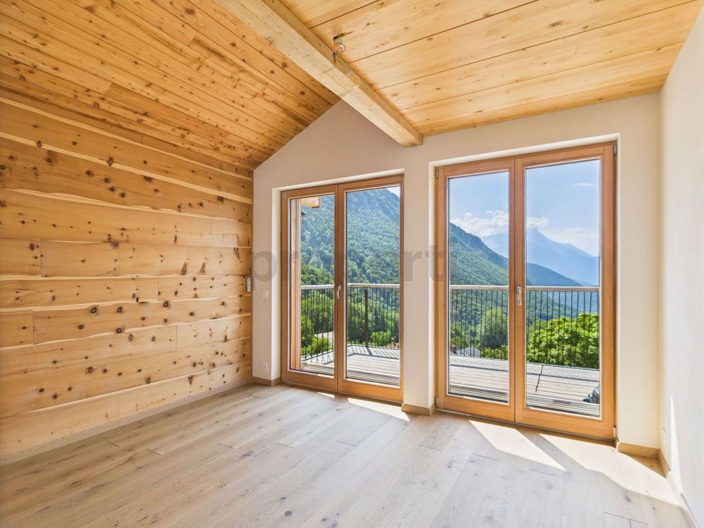 Superbe duplex à Corbeyrier - Image 5