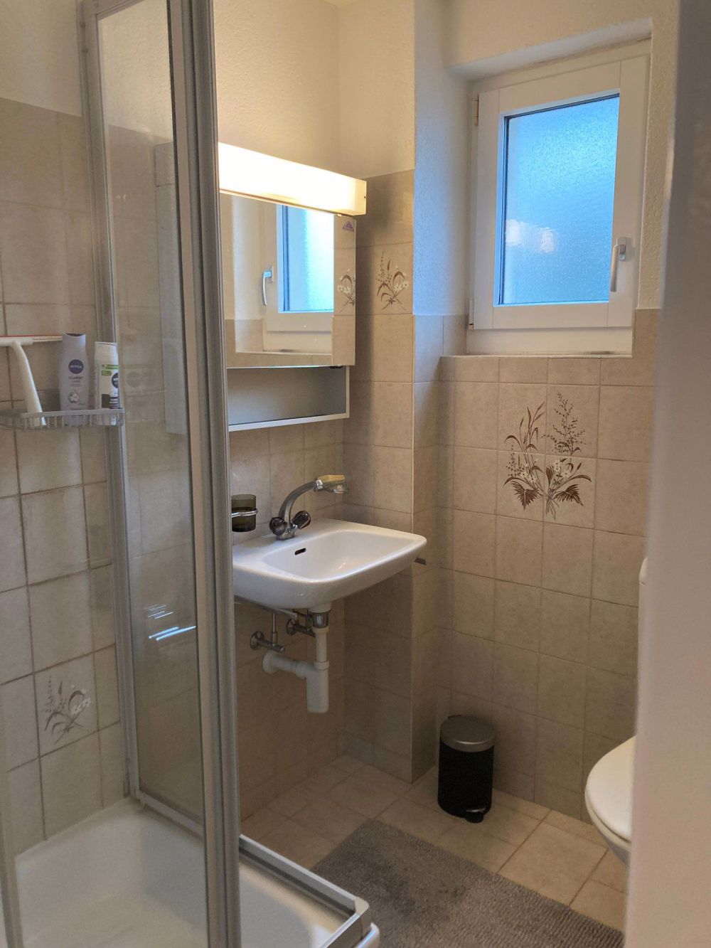 Single-Wohnung im Zentrum von Rapperswil - Bild 8