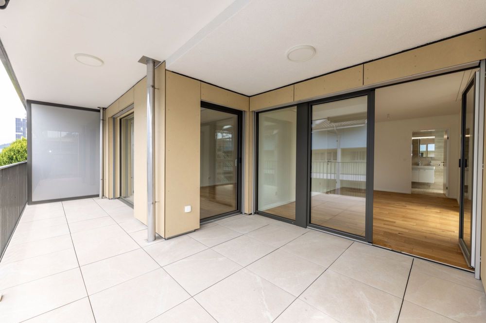 2 ½ Zimmer-Wohnung in Nebikon mieten - Bild 8
