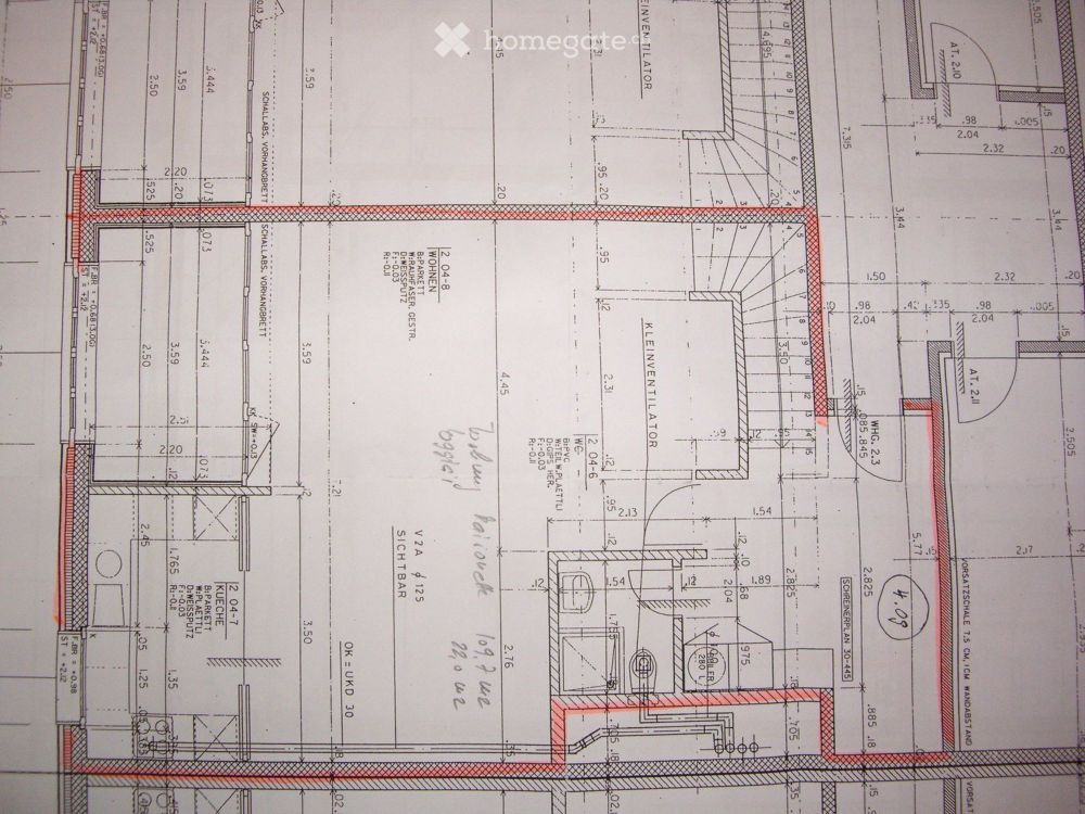 Frisch Renoviert I Urbanes Wohnen mit viel Raum und modernem Ausbau – im Herzen von Thun - Bild 10