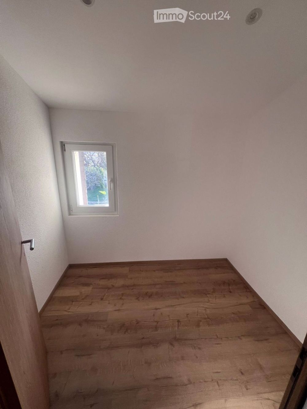 4.5 Zimmerwohnung - Erstbezug nach Renovation - Bild 11