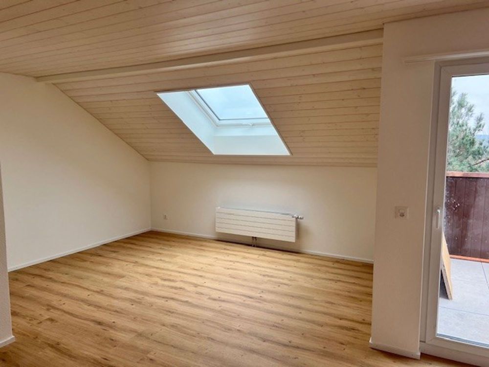Neu erstellte 3.5-Zimmer-Wohnungen – Stilvoll Wohnen in neuem Glanz! - Bild 7