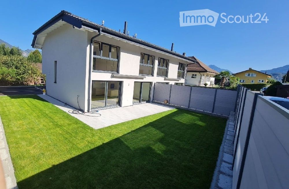 Zu vermieten – Reihenhaus mit 5.5 Zimmern in Vionnaz - Bild 2