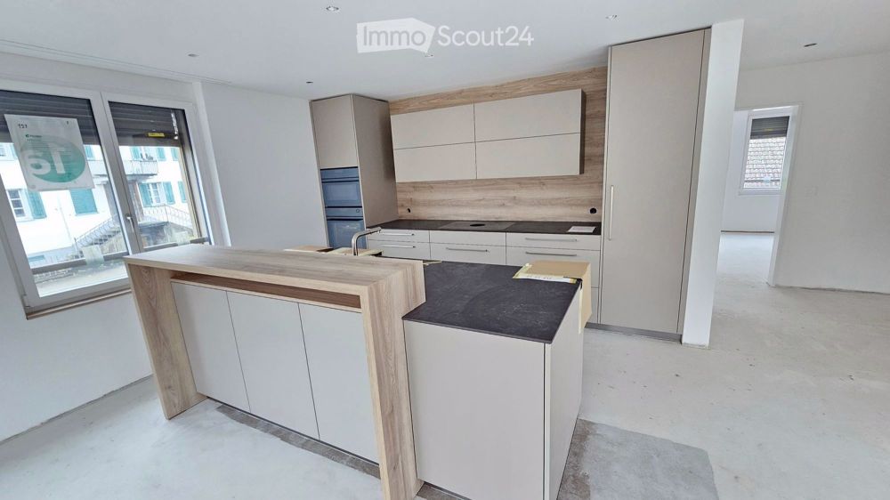 Erstbezug: Moderne 4.5-Zi.-Neubau-Gartenwohnung. Ländlich inmitten Hallwiler- & Baldeggersee - Bild 2