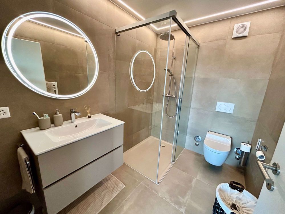 Magnifique appartement région Lausanne - Bild 3