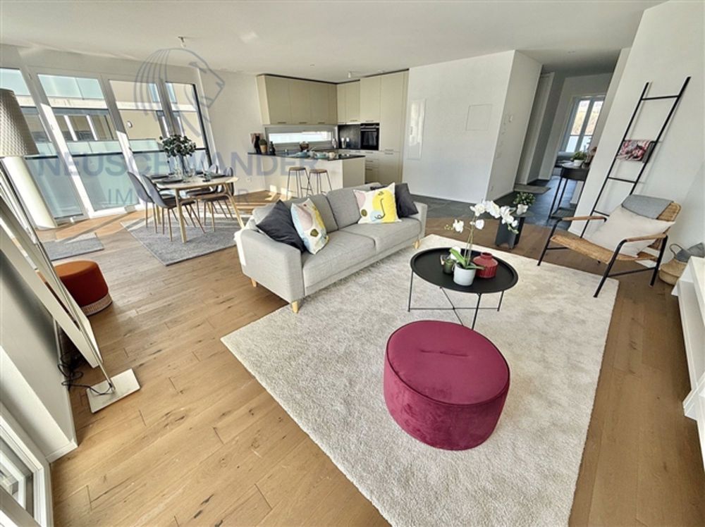 In der Nähe des Stadtzentrums, in einer grünen Umgebung - Bild 3