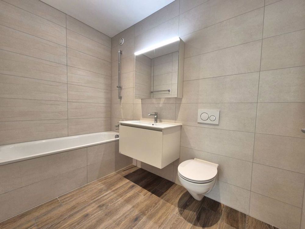 Appartement de 4.5 pièces au rez-de-chaussée au bord de la Gérine avec terrasse de 60 m2 - Bild 5