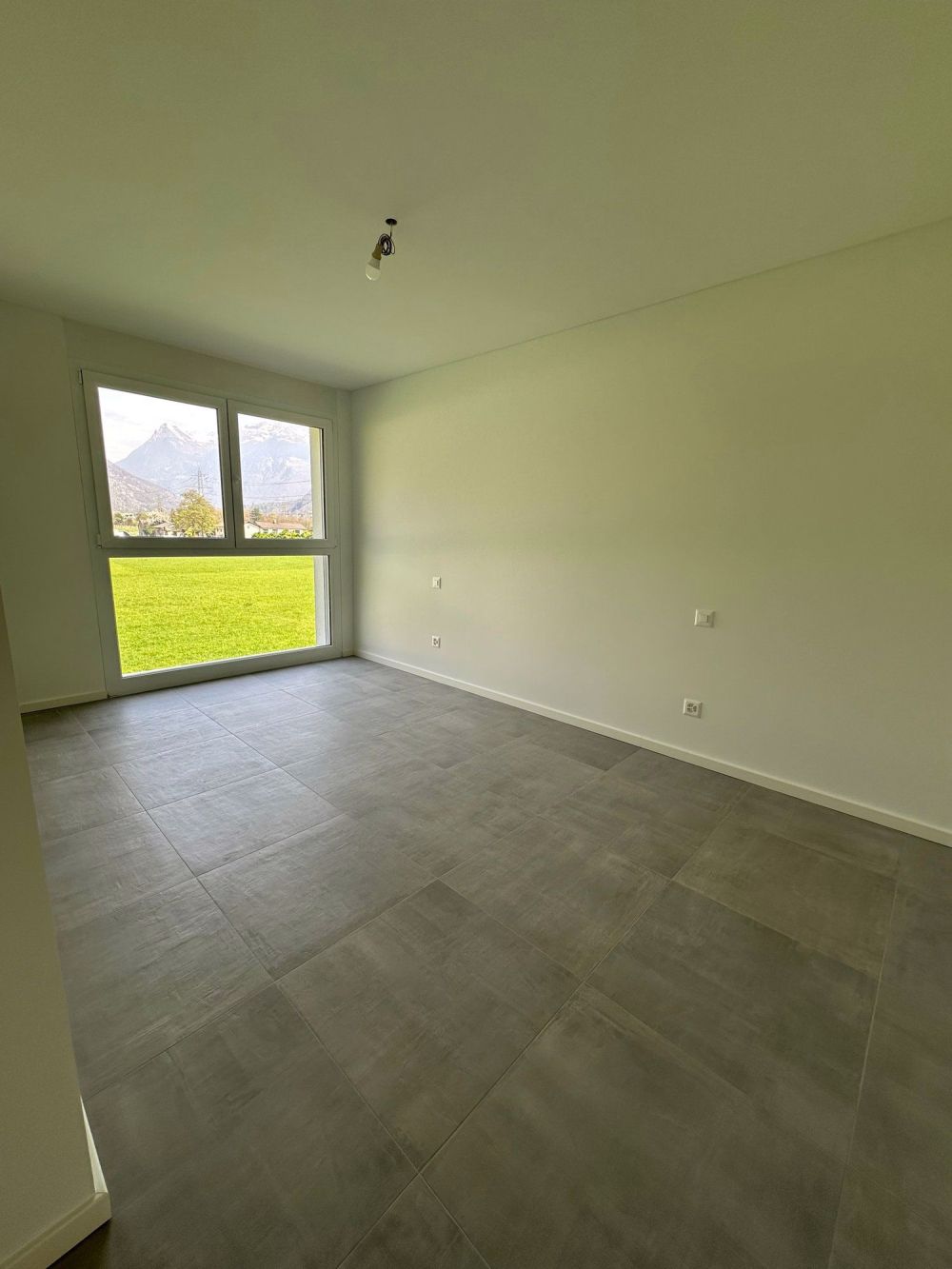 3.5 Camere con balcone vis a vis - Bild 6
