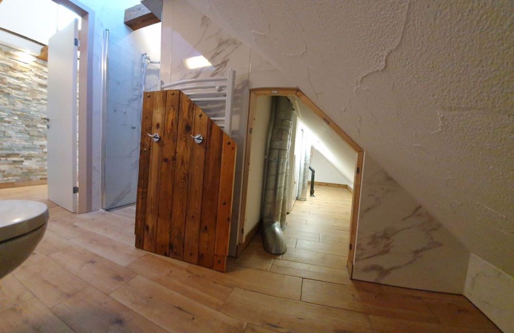 3 ½ Zimmer-Wohnung in Hittnau mieten - Bild 8
