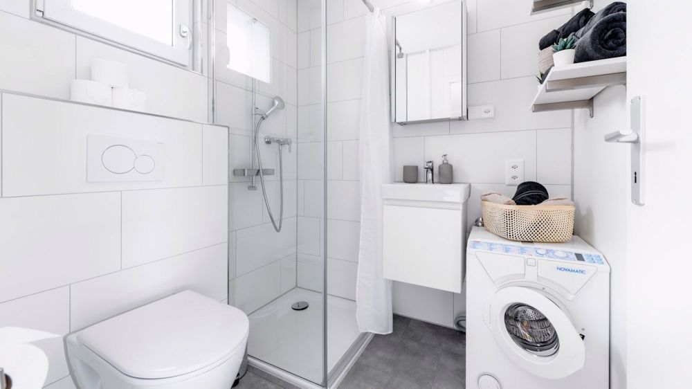 Moderne 1-Zimmer-Wohnung in Luzern zu vermieten - Bild 6