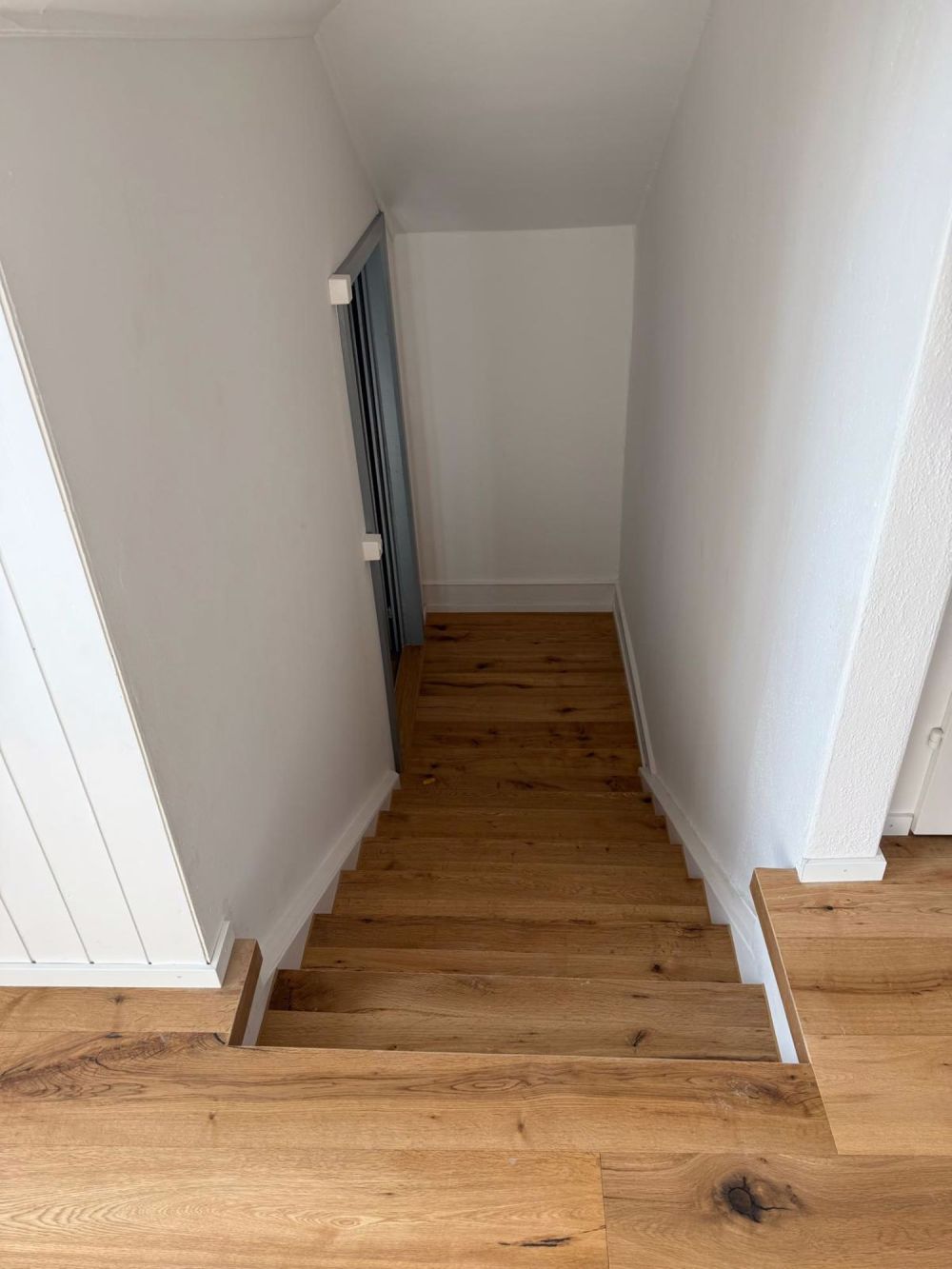 Moderne 3.5-Zimmer-Dachwohnung im Herzen von Wil - Bild 7