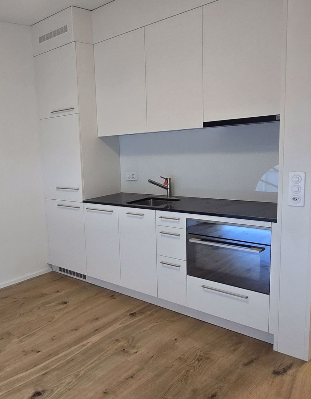 Neue 2.5 Zimmer Duplexwohnung in Stein AG (Nr. 16) - Bild 3