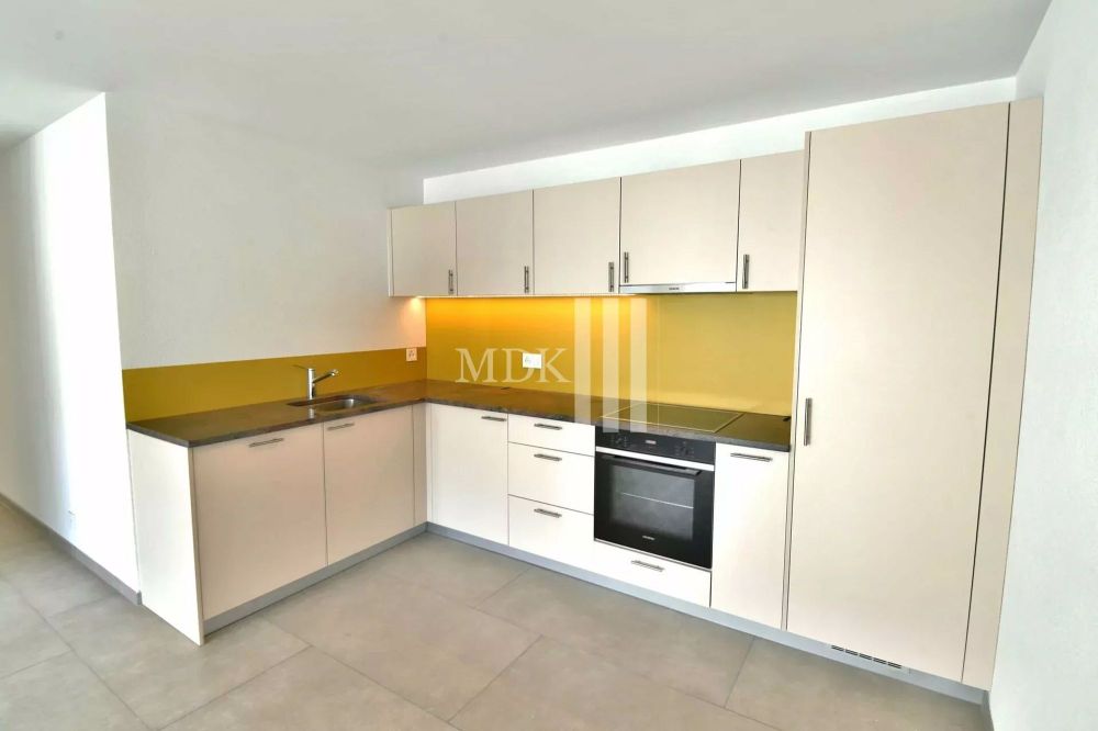 Appartement neuf de 3.5 pièces à louer à Vouvry | dreamo.ch - Bild 1