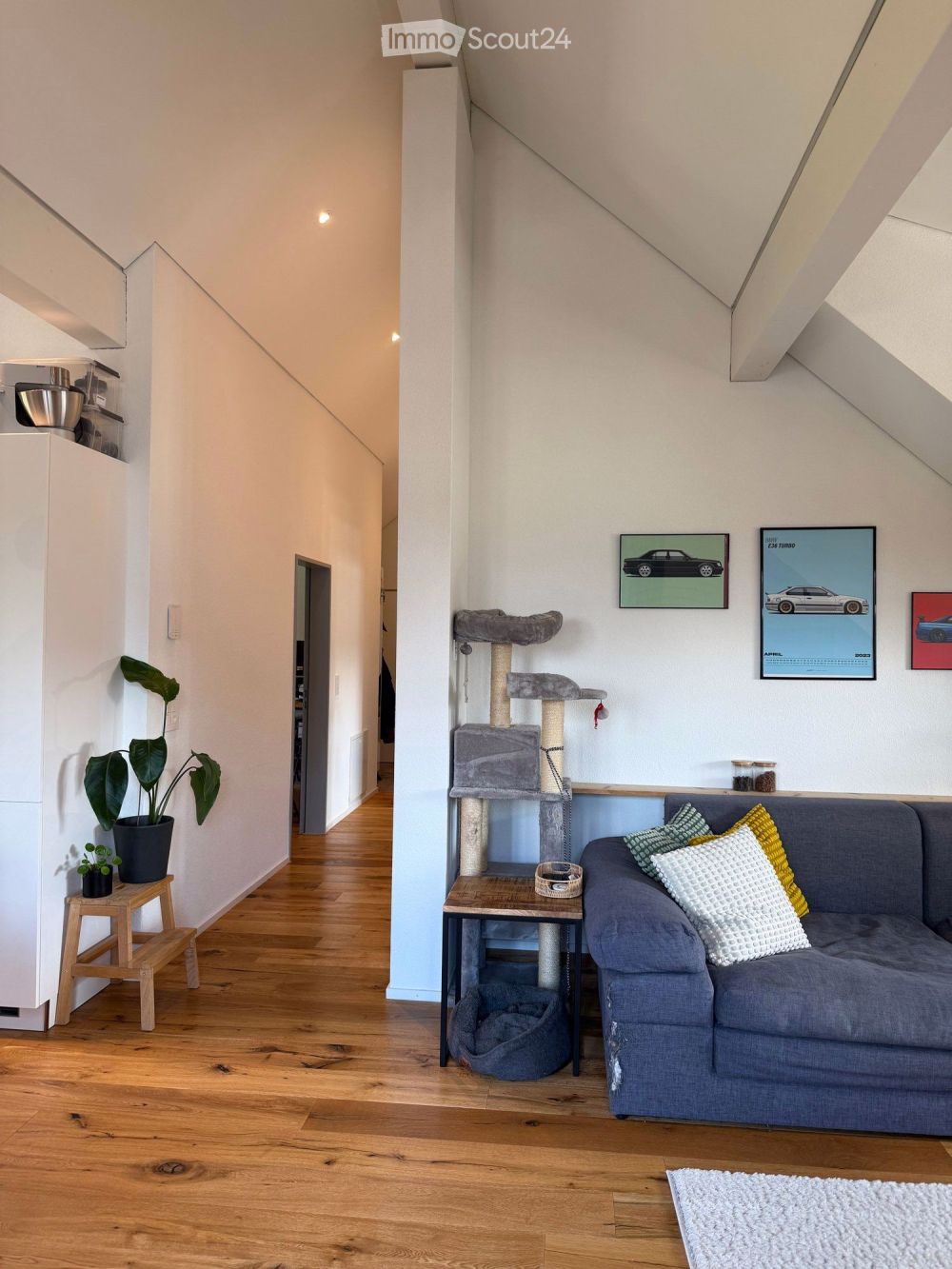 Attikawohnung in Oberaach - Bild 7