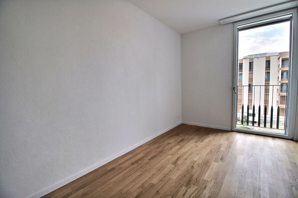 Magnifique 5.5 pièces à louer dès maintenant ! - Chambre 4