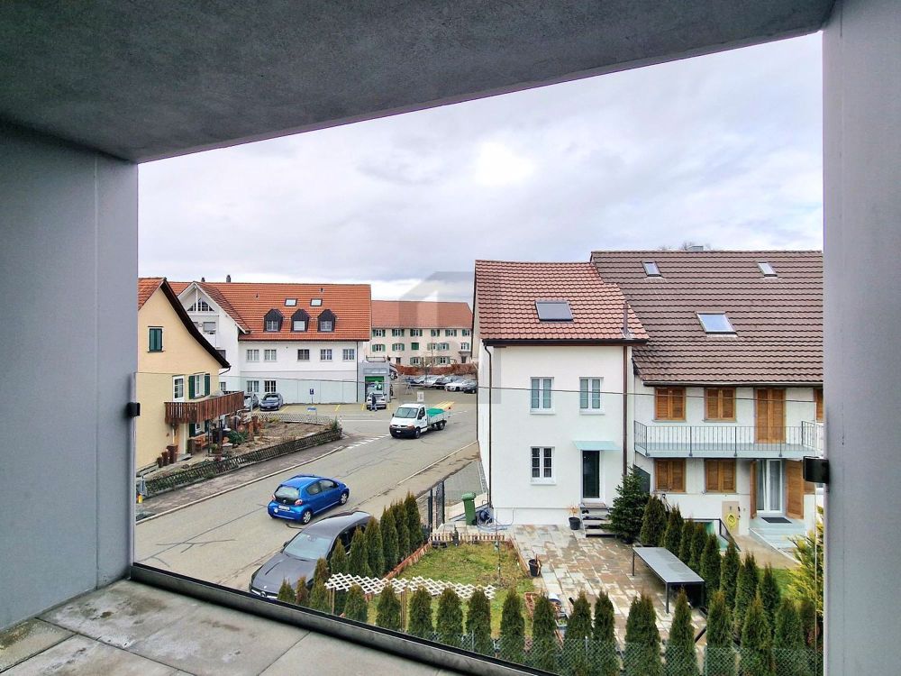 NEUBAU IN ZENTRALER LAGE - Bild 5