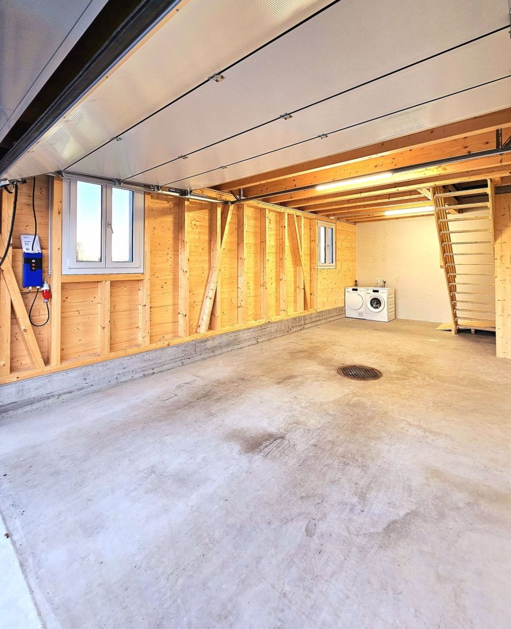 3 ½ Zimmer-Wohnung in Rossrüti mieten - Bild 9