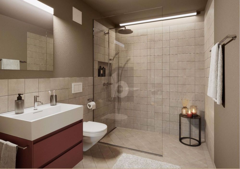 CHARMANTER MODERNER NEUBAU - Bild 5