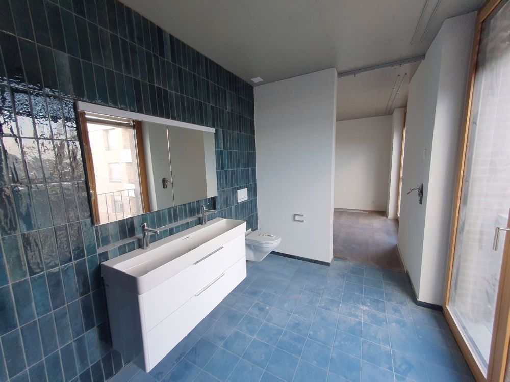 2 ½ Zimmer-Wohnung in Kloten mieten - Bild 8