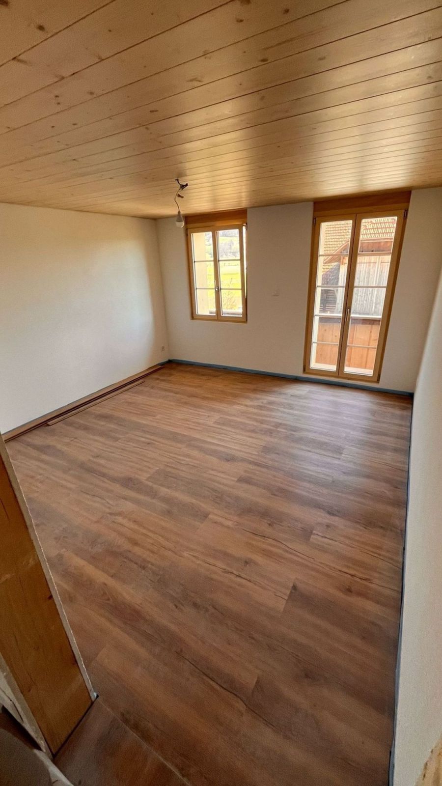 4 ½ Zimmer-Wohnung in Rümligen mieten - Bild 6