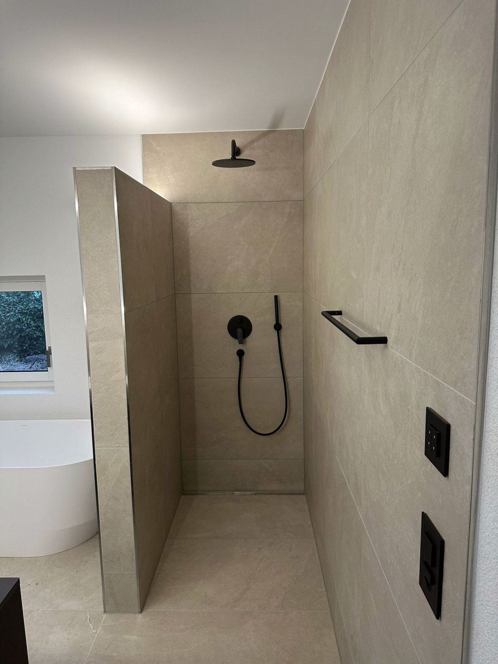 !!!Exklusive Gartenwohnung mit Loggia und 120m2 Privatgarten!!! - Bild 4