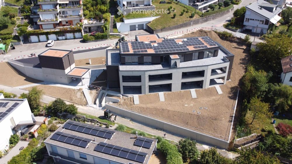 Letzte Chance: Erstbezug mit Alpenblick – exklusive Wohnung im 1. Obergeschoss! - Bild 2