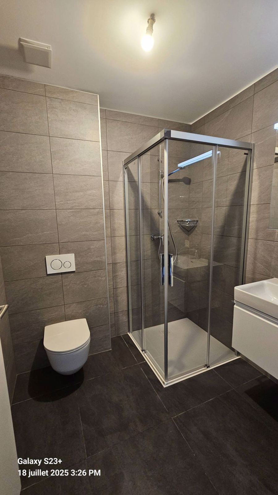 Neue 2.5-Zimmer-Wohnung in Sion - Bild 4