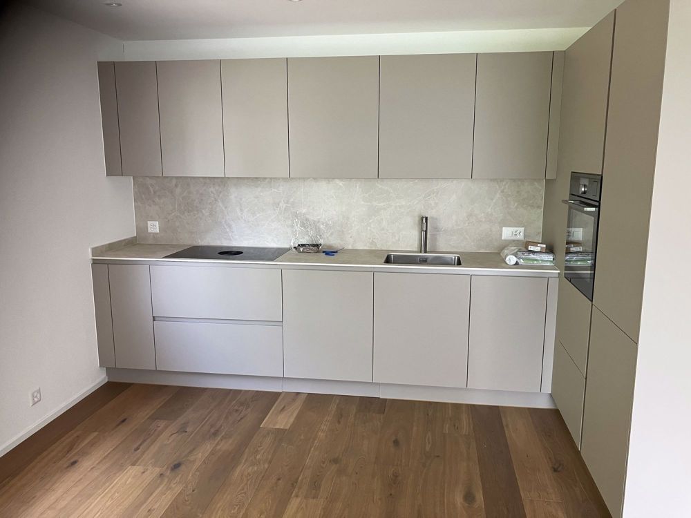 3 ½ Zimmer-Wohnung, 8049 Zürich - Bild 3