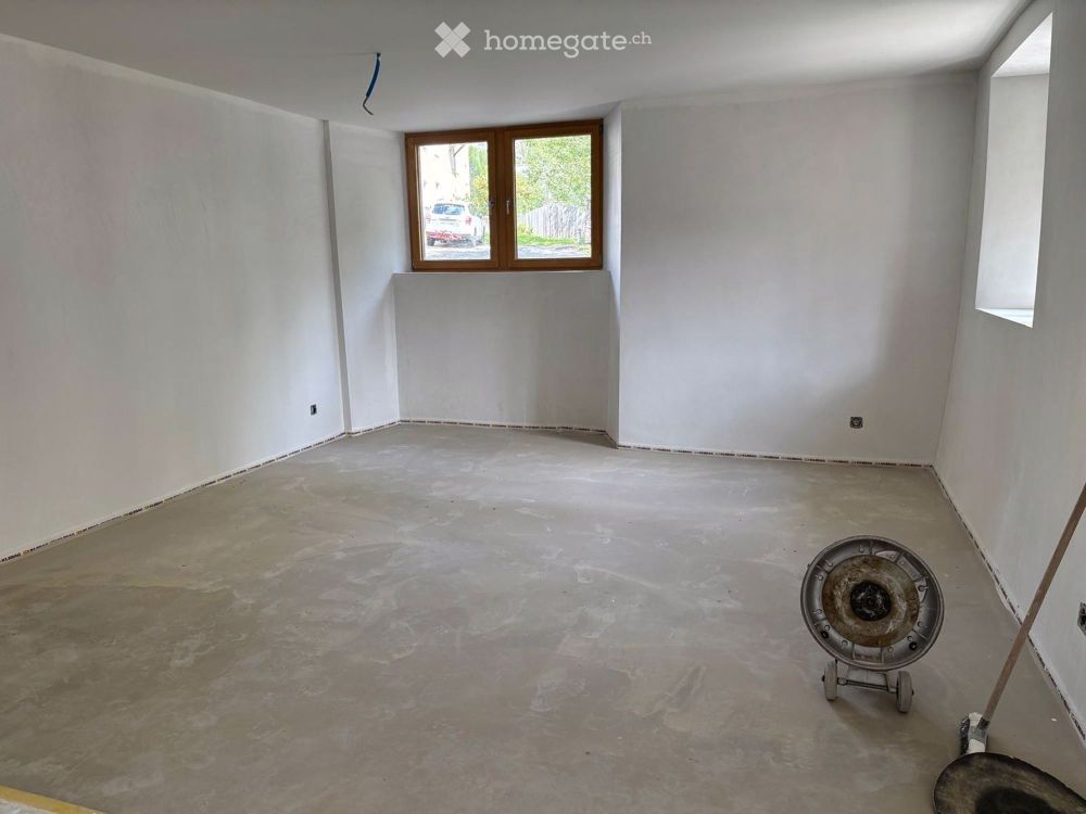 Moderne 5.5-Zimmer-Neubau-Wohnung in La Punt-Chamues-ch - Bild 6