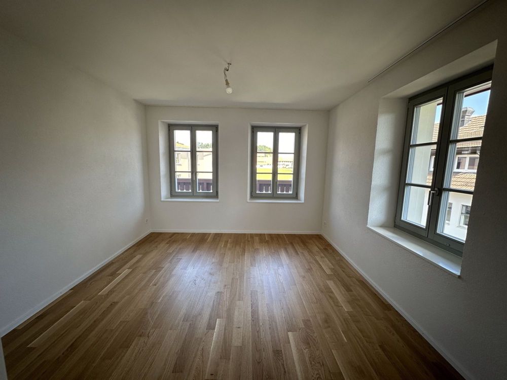 Prächtiges 4.5-Zimmer-Dachgeschoss - Bild 5