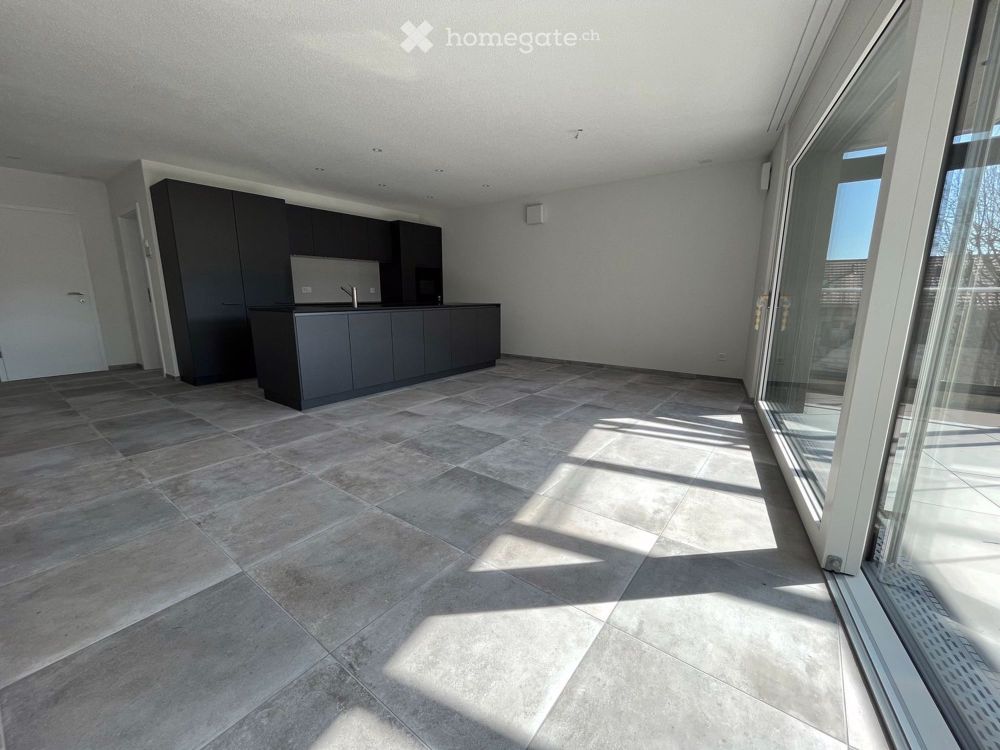 Neubau MFH "Schützemur" - Moderne 4.5-Zimmer-Wohnung in Urtenen-Schönbühl - Bild 3