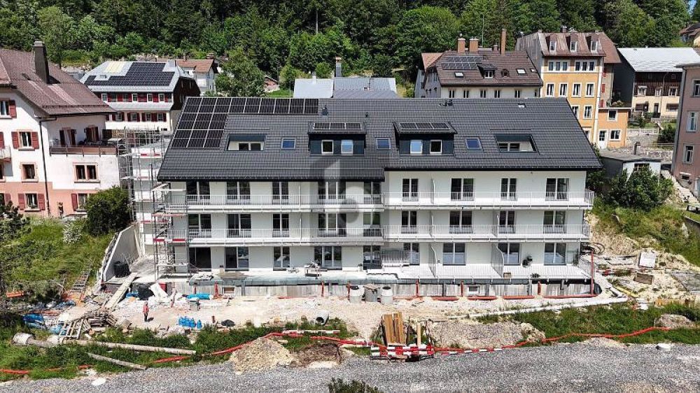 CHARMANT MIT WEITBLICK - Bild 3
