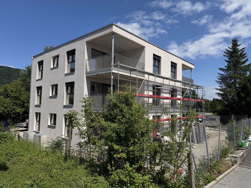 3 ½ Zimmer-Wohnung in Küttigen mieten - Bild 2