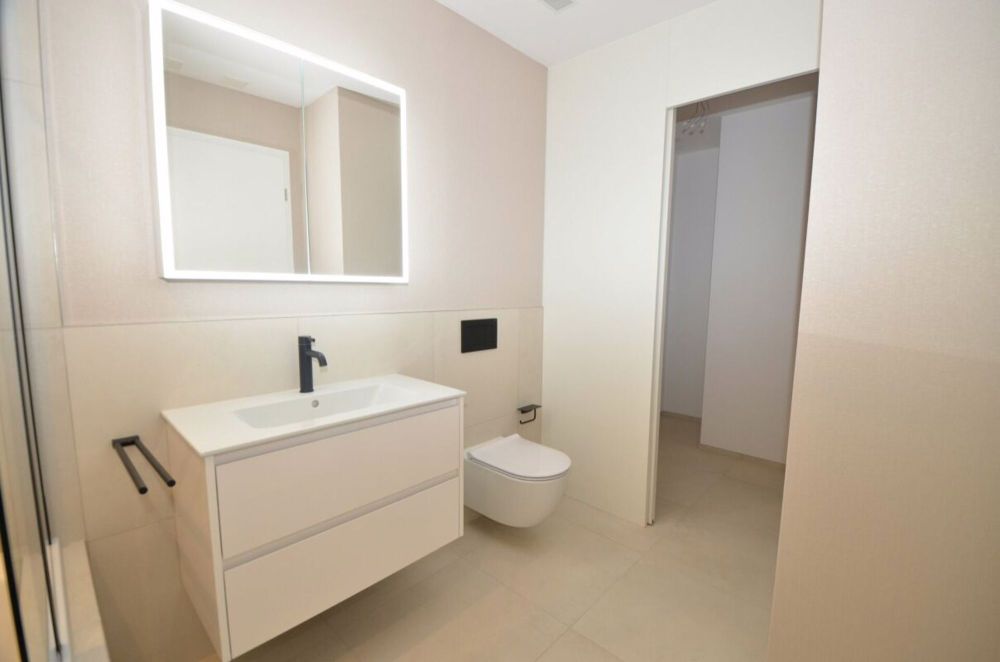 Exklusive Mietwohnung – Minergie-P zertifiziert – modern, nachhaltig, komfortabel (OG E04) - Bild 6