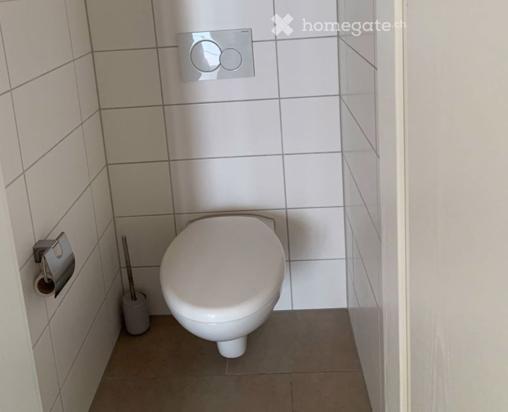 Wohnung in Hunzenschwil - Bild 5