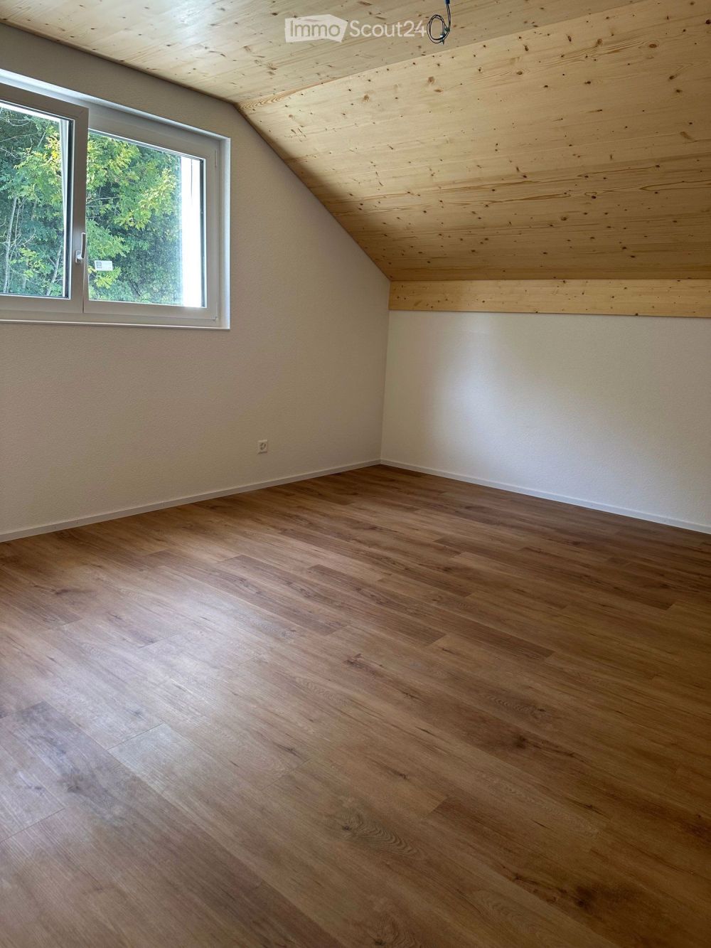 Moderne 5.5-Zimmer-Neubau-Einfamilienhaus mit Bergblick in Muemliswil - Bild 12