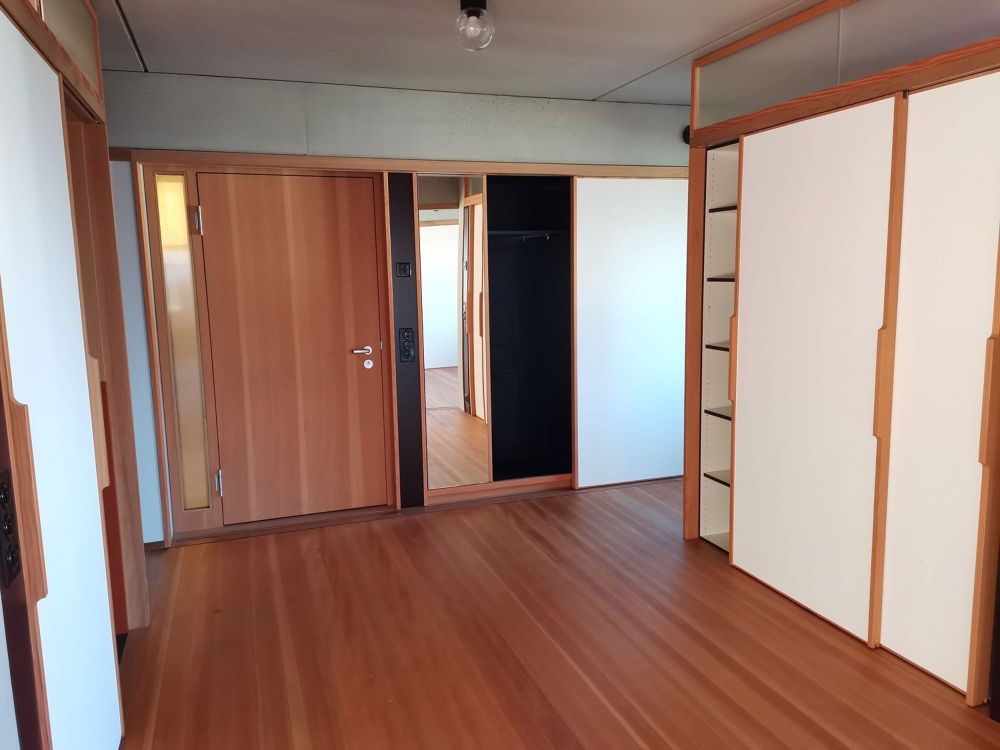 3 ½ Zimmer-Wohnung in Zürich mieten - Bild 11