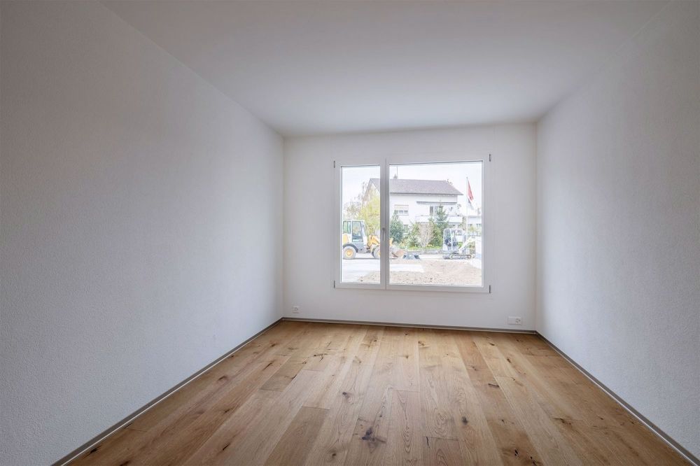4 ½ Zimmer-Wohnung in Gurmels mieten - Bild 8